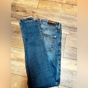 Smith and Rogue skinny jeans